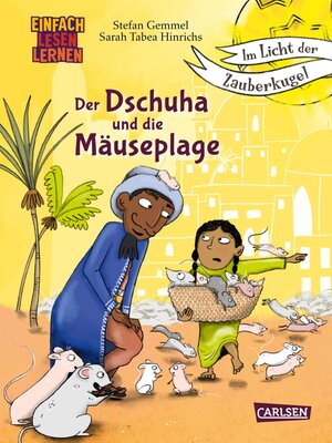 cover image of Im Licht der Zauberkugel